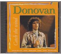 Donovan - Catch The Wind [Import]