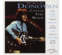 Donovan - Catch The Wind [Import]