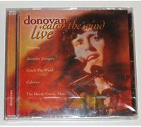 Donovan - Catch the Wind Live (UK Import)