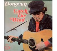 DONOVAN Catch the Wind LP 1965