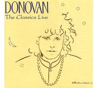 Donovan - The Classics Live