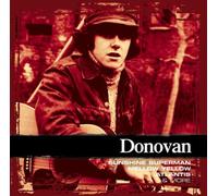 Donovan - Collections [Ltd.Re-Issue]