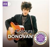 Donovan - Colours