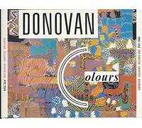 Donovan - Colours