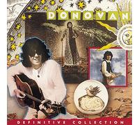 Donovan - Definitive Collection