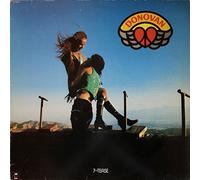 Donovan - Donovan - 7-Tease - Epic - EPC 80531