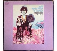 DONOVAN - DONOVAN a gift from a flower to a garden, 2 x vinyl, booklet with 12 inserts in box, NSPL 20000