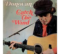 Donovan - Donovan - Catch The Wind - Hallmark Marble Arch - HMA 200