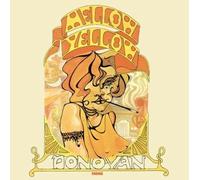 Donovan - Donovan - Mellow Yellow [Vinilo]