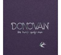 Donovan - Donovan - The Hurdy Gurdy Man (Mono) [Vinilo]