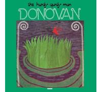 Donovan - Donovan - The Hurdy Gurdy Man [Vinilo]