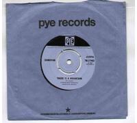 DONOVAN - DONOVAN - THERE IS A MOUNTAIN - 7 inch vinyl / 45