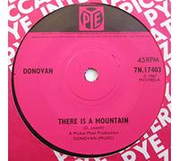 Donovan - Donovan There Is A Mountain 7" Pye 7N 17403 EX 1967