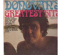 Donovan - Donovan's Greatest Hits 180 Gram [Import] [Vinilo]