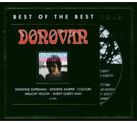 Donovan - Donovan's Greatest Hits
