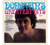 Donovan - Donovan's Greatest Hits