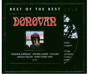 Donovan - Donovan'S Greatest Hits