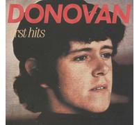 Donovan - First Hits (u.a. mit Catch the wind, ...)