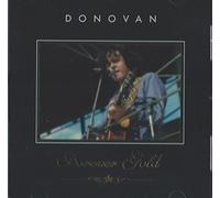 Donovan - Forever Gold