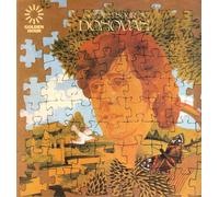 Donovan - Golden Hour Of Donovan