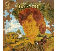 Donovan - GOLDEN HOUR OF LP