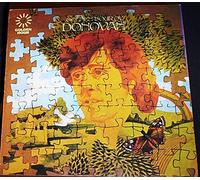 Donovan Golden Hour Songs Music Original Pop Rock 12 inch 33 rpm LP Vinyl Album Record
