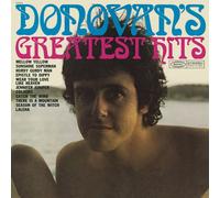 Donovan - Greatest Hits (LP)