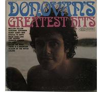 Donovan - Greatest Hits - 1st