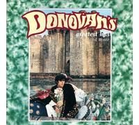 Donovan - Greatest Hits