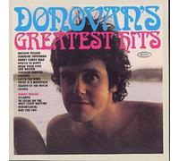 Donovan Greatest Hits (CD) Album (Importación USA)