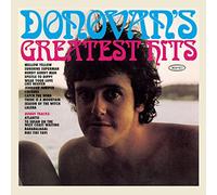 Donovan - Greatest Hits (Expanded Edition)