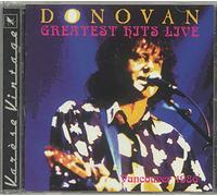 Donovan - Greatest Hits Live Vancouver 1