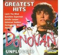 Donovan - Greatest Hits-Unplugged [Import]
