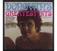 Donovan - Greatest Hits [Vinilo]