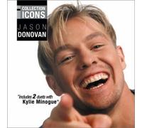 Donovan, Jason - Jason Donovan - The Very Best Of