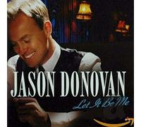 Donovan, Jason - Let It Be Me