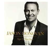 Donovan, Jason - Sign Your Love