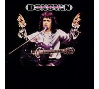 Donovan - Live In Japan Spring Tour 1973 - Limited Edition
