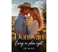 Donovan: Living in Plain Sight (Donovan Series)