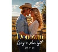 Donovan: Living in Plain Sight (Donovan Series)