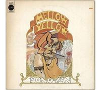 Donovan - Mellow Yellow - EX