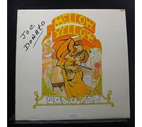 Donovan - Mellow Yellow [Vinilo]