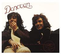 Donovan - Open Road