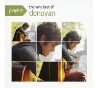 DONOVAN - Playlist:the Very Best of
