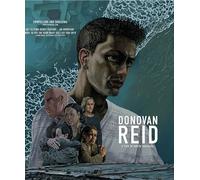 Donovan Reid [USA] [Blu-ray]