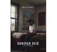 Donovan Reid [USA] [DVD]