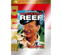 Donovan S Reef [63/Vista/E, J/d [Alemania] [DVD]