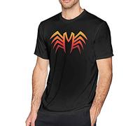 Donovan Spida Mitchell - Camiseta unisex, Negro , L