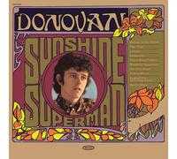 Donovan Sunshine Superman (CD) (Importación USA)