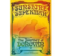 Donovan: Sunshine Superman Journey of Donovan [USA] [DVD]